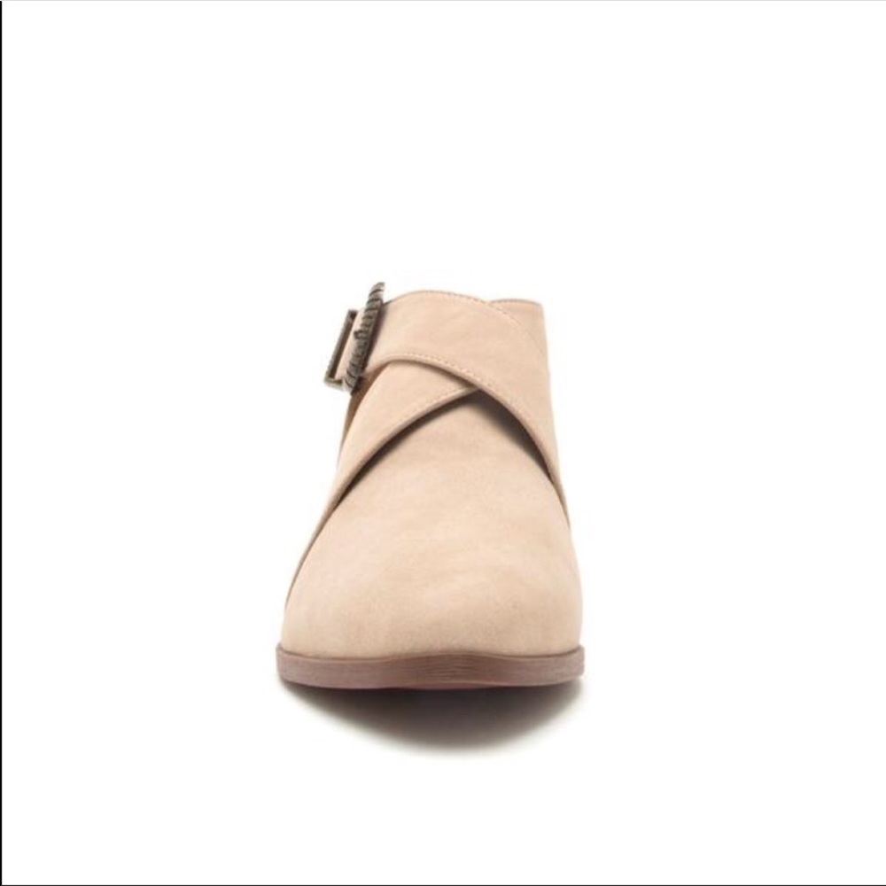 Western Slip On Bootie/Loafer - Picture 8 of 8